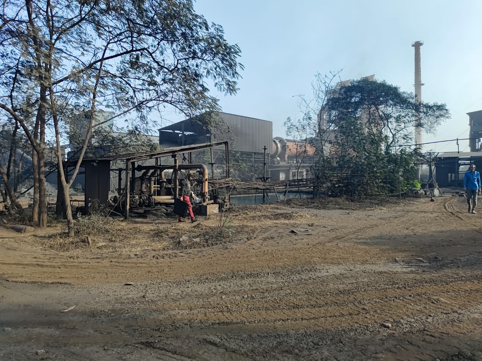 About IQBAL Engineering Services